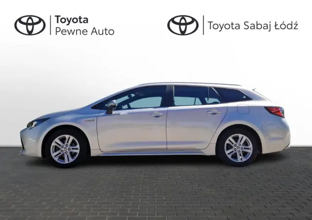 TOYOTA Corolla 1.8 Hybrid Comfort