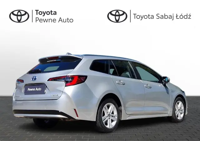 TOYOTA Corolla 1.8 Hybrid Comfort
