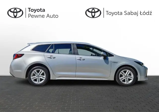 TOYOTA Corolla 1.8 Hybrid Comfort