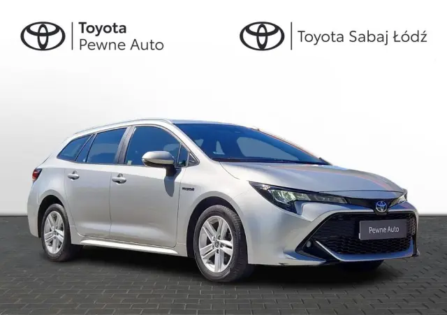 TOYOTA Corolla 1.8 Hybrid Comfort