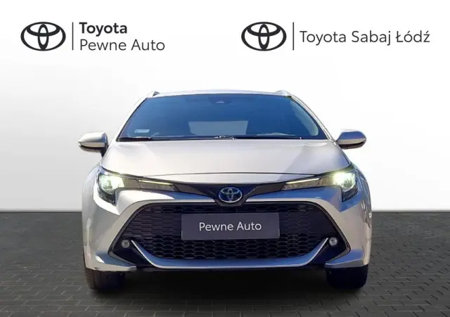 TOYOTA Corolla 1.8 Hybrid Comfort