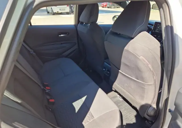 TOYOTA Corolla 1.8 Hybrid Comfort