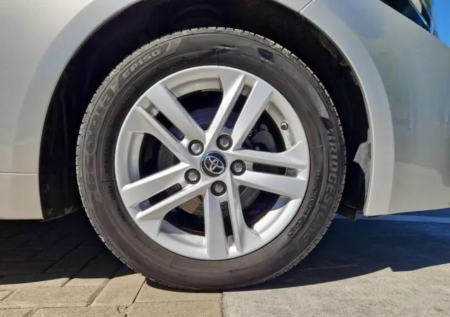 TOYOTA Corolla 1.8 Hybrid Comfort