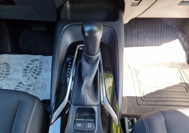 TOYOTA Corolla 1.8 Hybrid Comfort