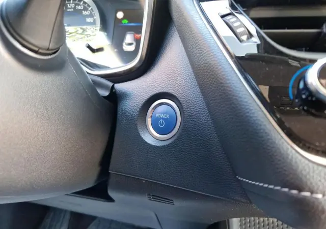 TOYOTA Corolla 1.8 Hybrid Comfort