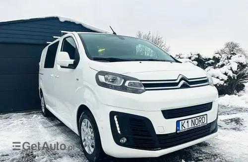 CITROEN Jumpy 