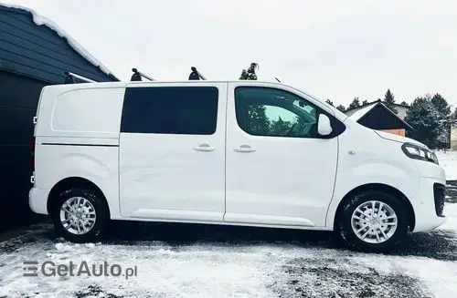CITROEN Jumpy 