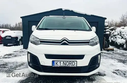 CITROEN Jumpy 