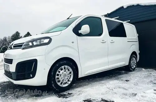 CITROEN Jumpy 