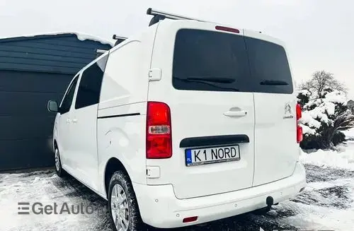 CITROEN Jumpy 