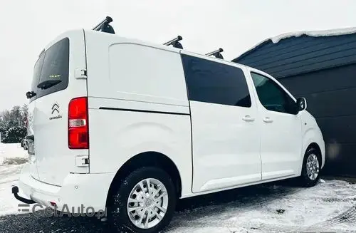 CITROEN Jumpy 