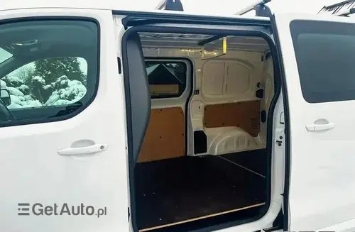 CITROEN Jumpy 