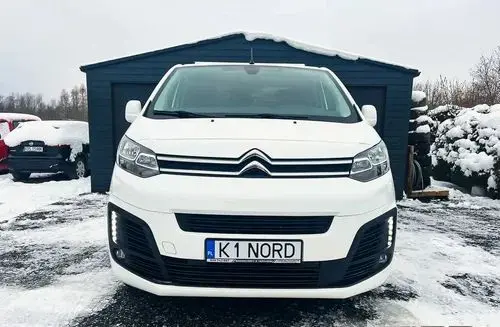 CITROEN Jumpy 