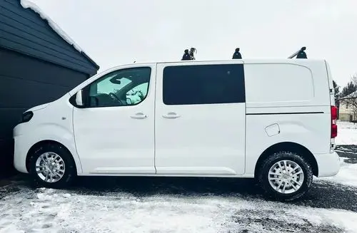 CITROEN Jumpy 