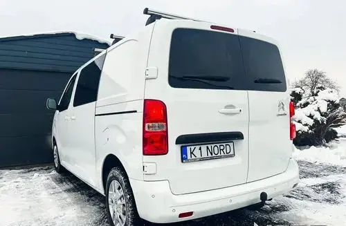 CITROEN Jumpy 