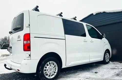 CITROEN Jumpy 