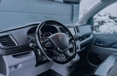 CITROEN Jumpy 
