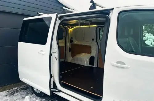 CITROEN Jumpy 