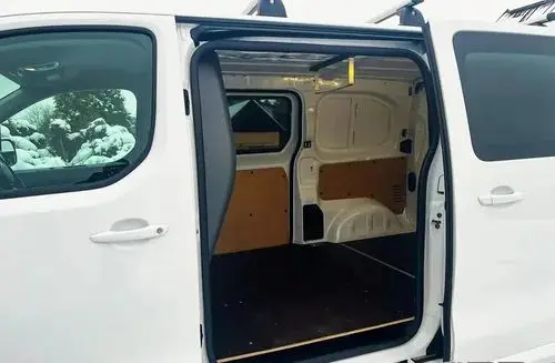 CITROEN Jumpy 