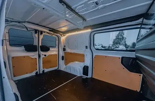 CITROEN Jumpy 