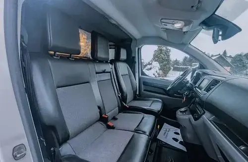 CITROEN Jumpy 