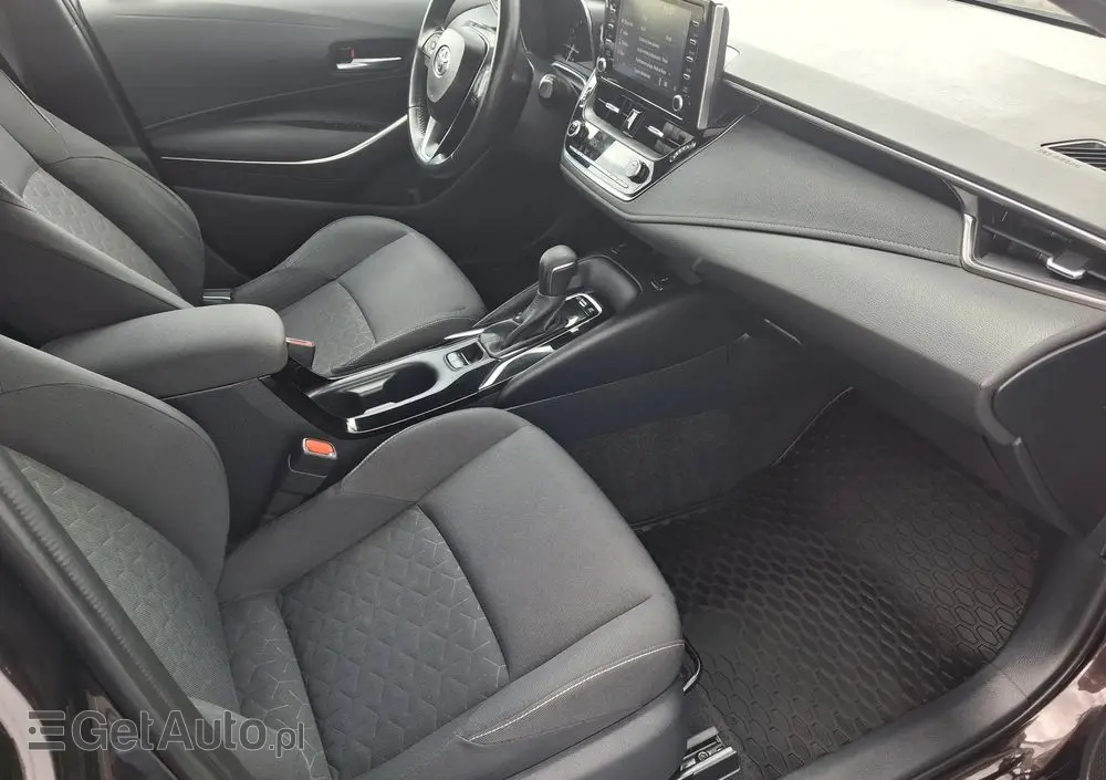 TOYOTA Corolla 1.8 Hybrid Executive