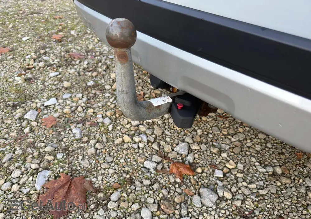 SUZUKI SX4 1.6 VVT 4x4 Comfort