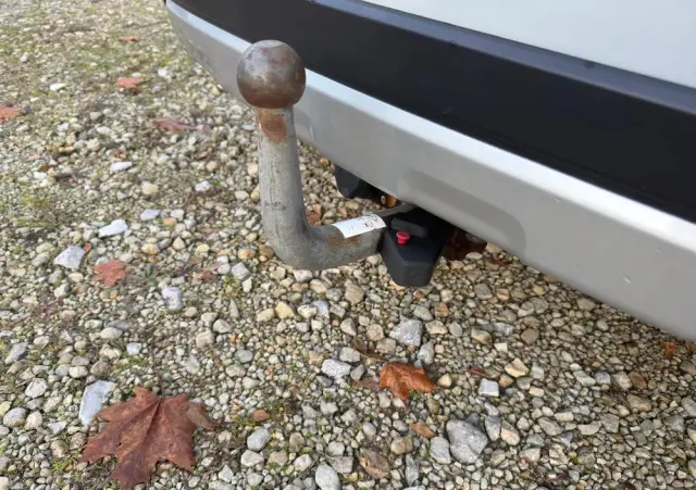 SUZUKI SX4 1.6 VVT 4x4 Comfort