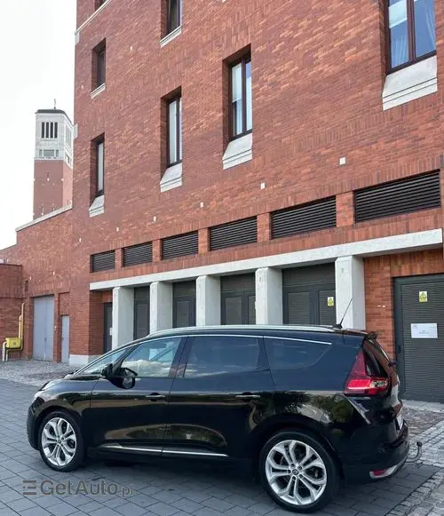 RENAULT Grand Scenic 