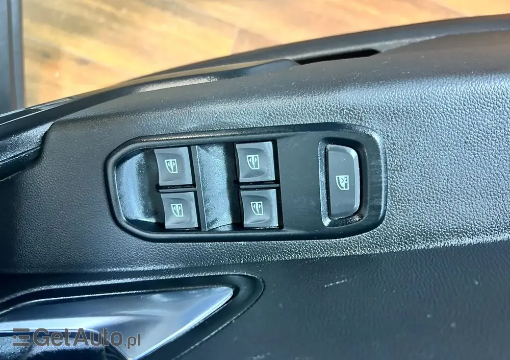 DACIA Duster 1.5 Blue dCi Expression 4WD