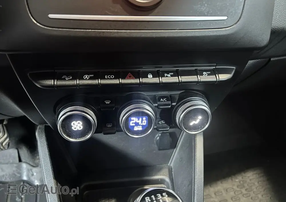 DACIA Duster 1.5 Blue dCi Expression 4WD