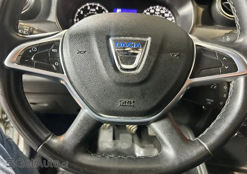 DACIA Duster 1.5 Blue dCi Expression 4WD