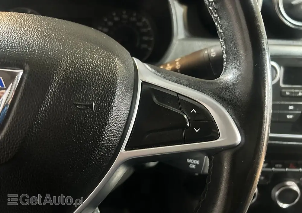 DACIA Duster 1.5 Blue dCi Expression 4WD