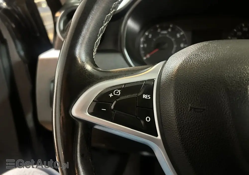 DACIA Duster 1.5 Blue dCi Expression 4WD