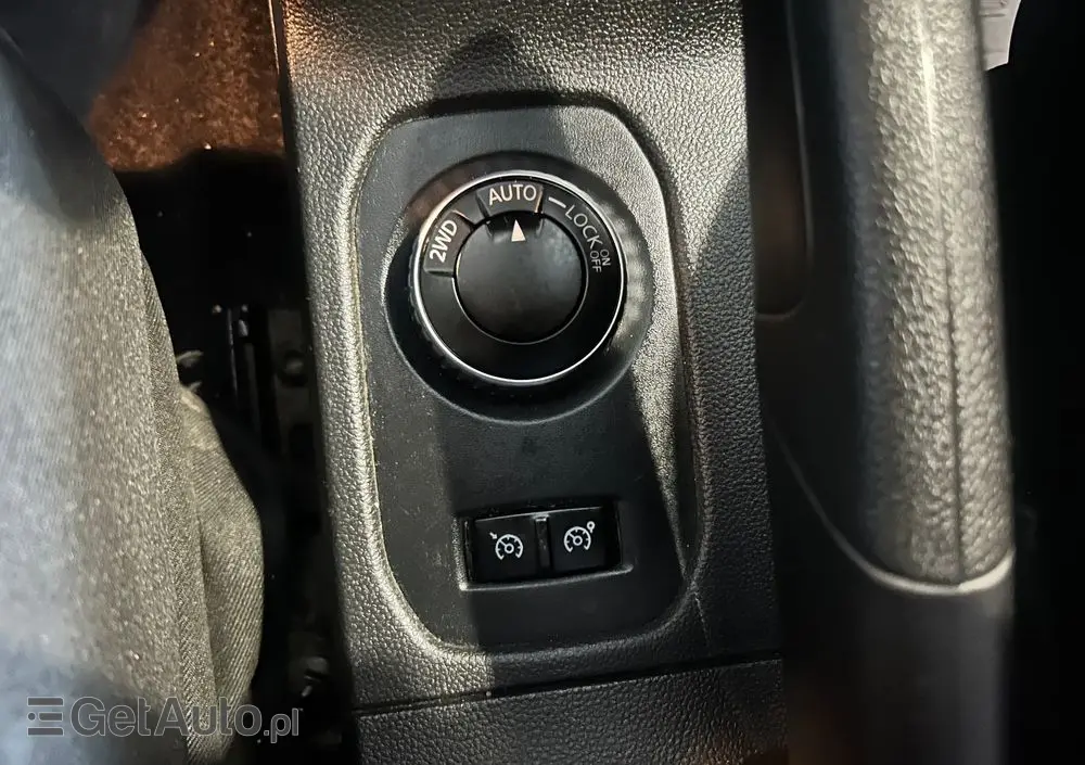 DACIA Duster 1.5 Blue dCi Expression 4WD