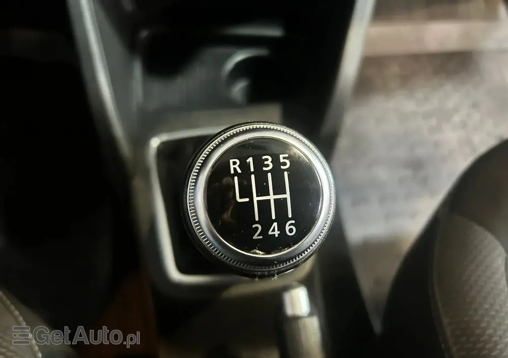 DACIA Duster 1.5 Blue dCi Expression 4WD