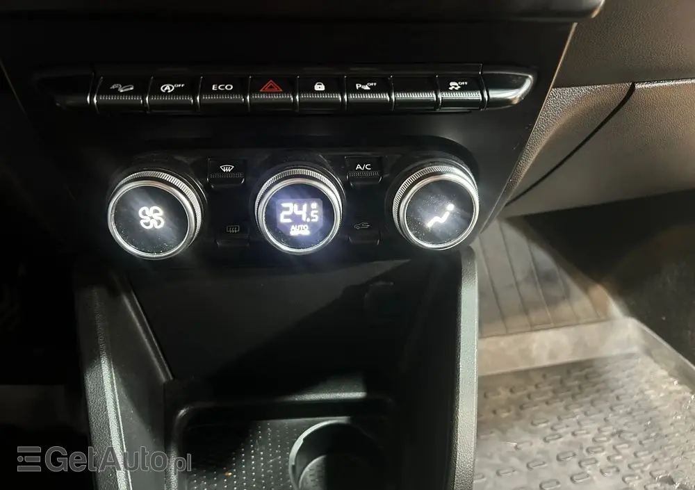 DACIA Duster 1.5 Blue dCi Expression 4WD