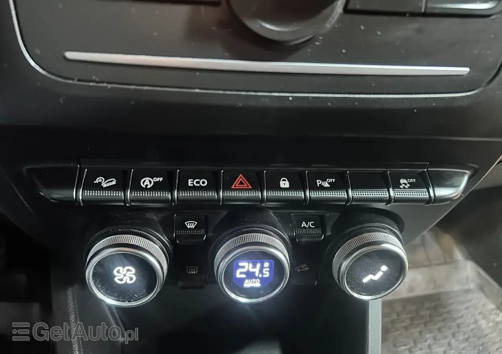 DACIA Duster 1.5 Blue dCi Expression 4WD