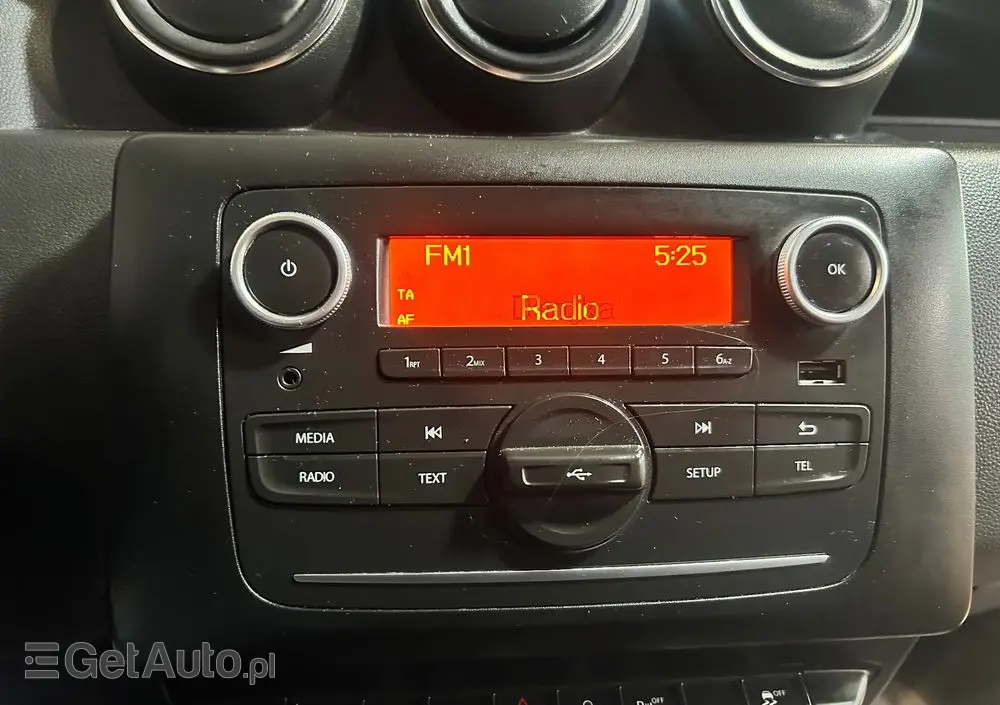 DACIA Duster 1.5 Blue dCi Expression 4WD