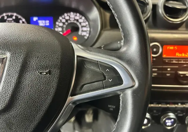 DACIA Duster 1.5 Blue dCi Expression 4WD