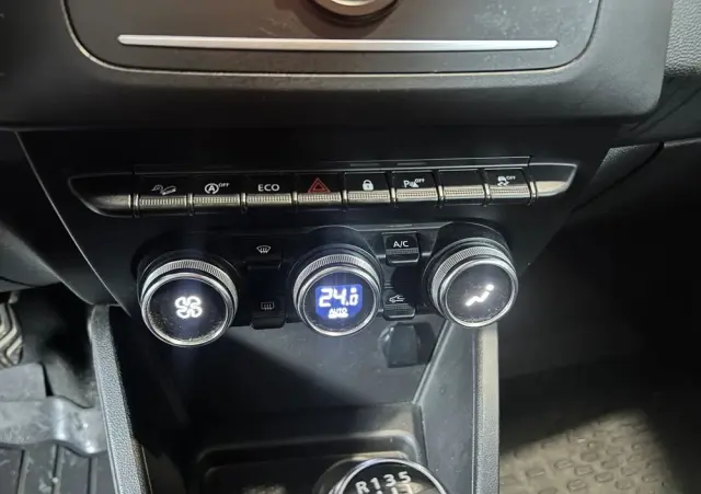 DACIA Duster 1.5 Blue dCi Expression 4WD