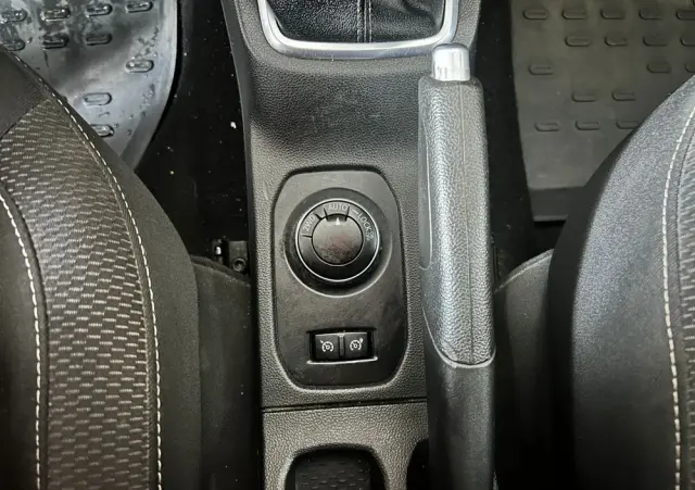 DACIA Duster 1.5 Blue dCi Expression 4WD