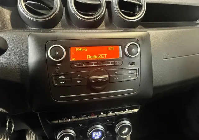 DACIA Duster 1.5 Blue dCi Expression 4WD