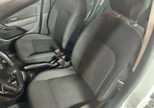 DACIA Duster 1.5 Blue dCi Expression 4WD