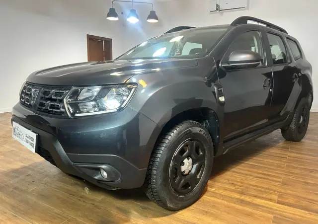DACIA Duster 1.5 Blue dCi Expression 4WD