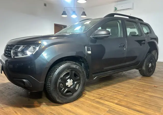 DACIA Duster 1.5 Blue dCi Expression 4WD