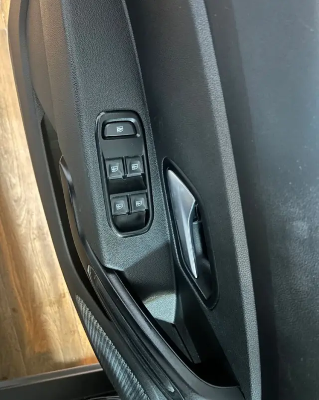 DACIA Duster 1.5 Blue dCi Expression 4WD