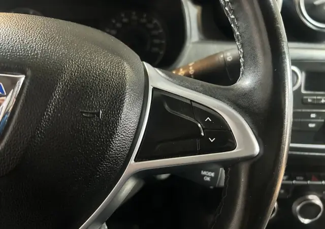 DACIA Duster 1.5 Blue dCi Expression 4WD