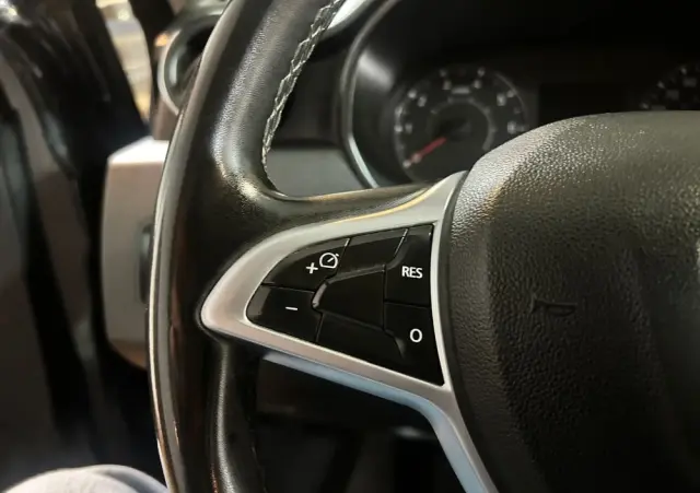 DACIA Duster 1.5 Blue dCi Expression 4WD