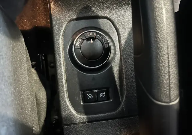 DACIA Duster 1.5 Blue dCi Expression 4WD